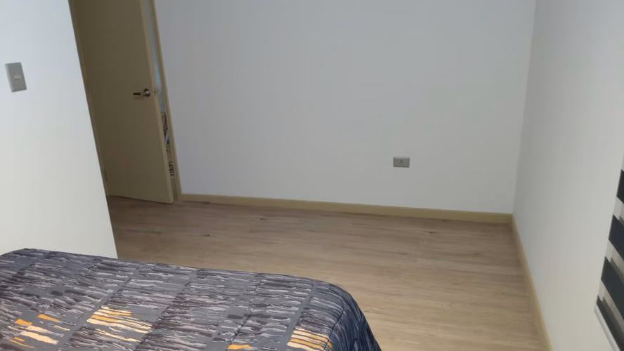 SE VENDE DEPARTAMENTO AMOBLADO - Imagen 6