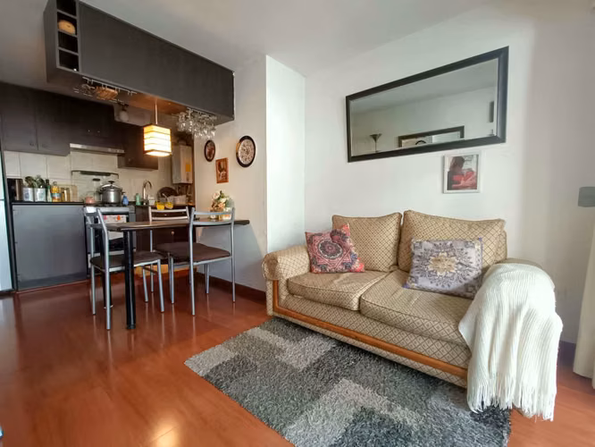 Barrio residencial