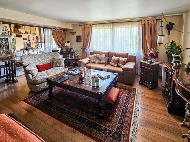Dúplex en venta | Excelente estado y vista despejada