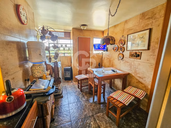 Dúplex en venta | Excelente estado y vista despejada