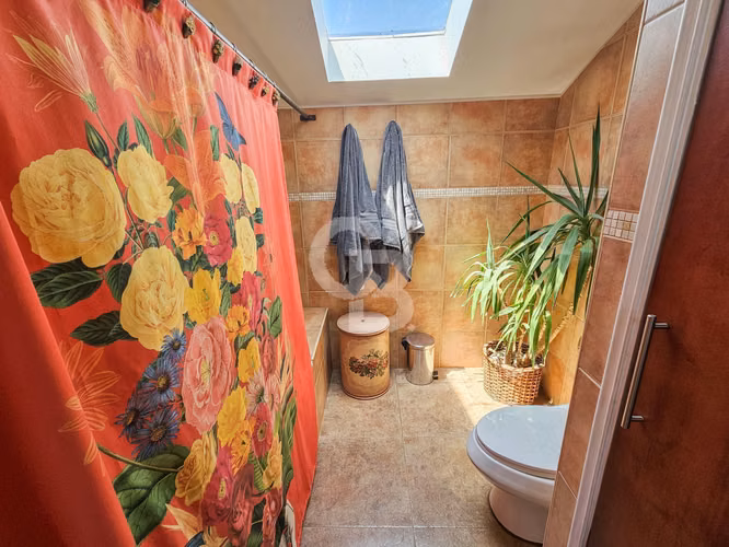 Dúplex en venta | Excelente estado y vista despejada