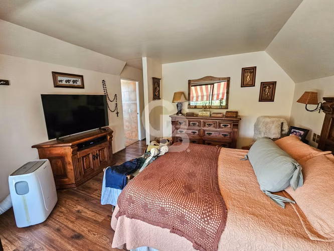 Dúplex en venta | Excelente estado y vista despejada