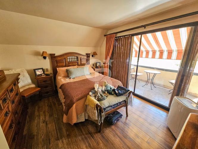 Dúplex en venta | Excelente estado y vista despejada