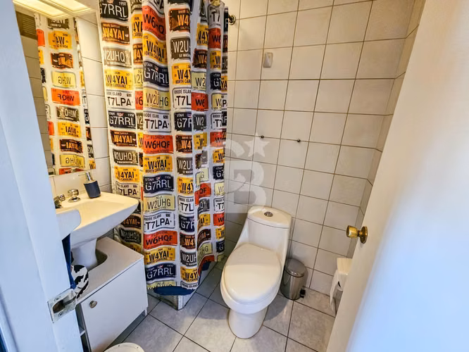 Dúplex en venta | Excelente estado y vista despejada