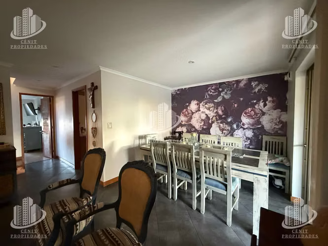 CASA EN VENTA, MICROBARRIO TALCA - Imagen 4
