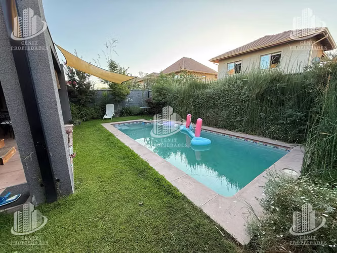 CASA EN VENTA, MICROBARRIO TALCA - Imagen 17