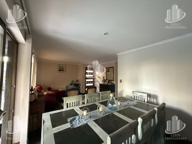 CASA EN VENTA, MICROBARRIO TALCA - Imagen 3