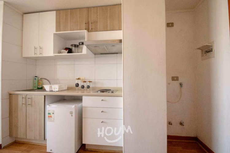 Departamento en Lord Cochrane