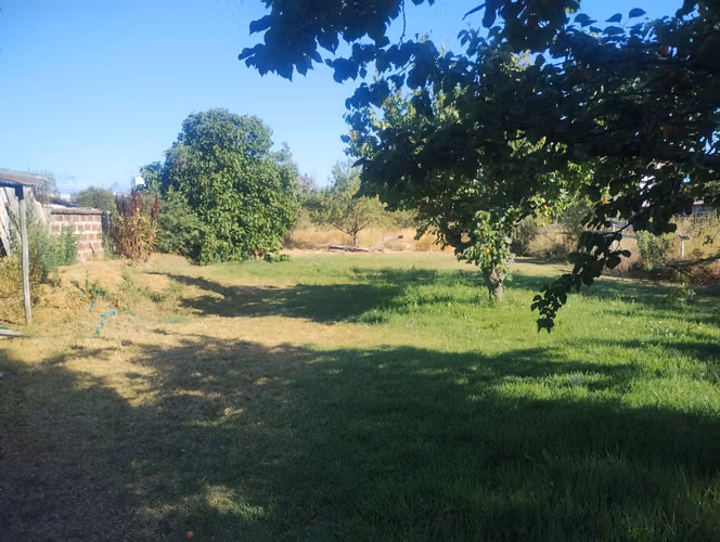 sitio urbano 2.500 m2, Peñaflor