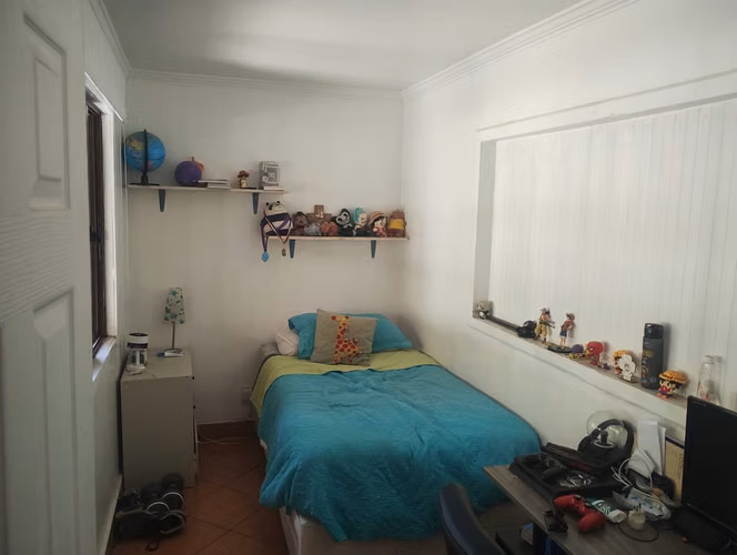 sitio urbano 2.500 m2, Peñaflor