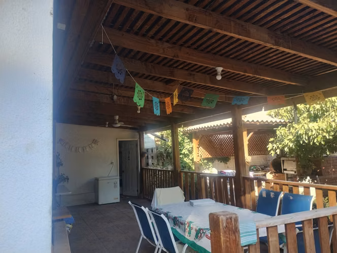 sitio urbano 2.500 m2, Peñaflor