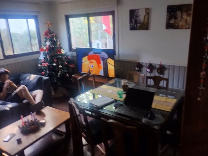 sitio urbano 2.500 m2, Peñaflor