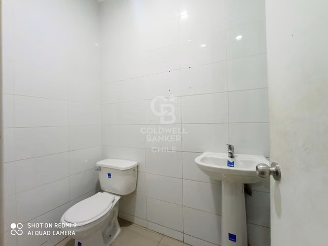 Piso comercial en Bellavista