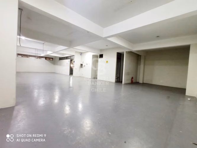 Piso comercial en Bellavista