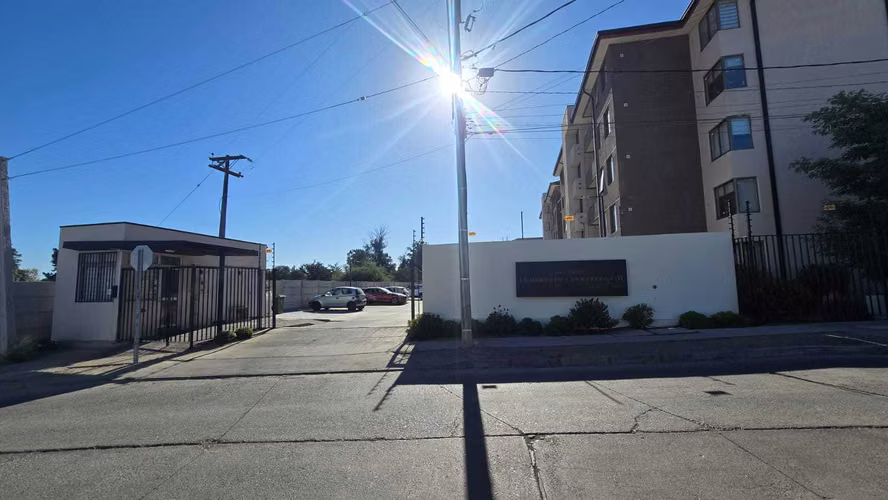 Departamento 3D+2B sector Oriente (143224)