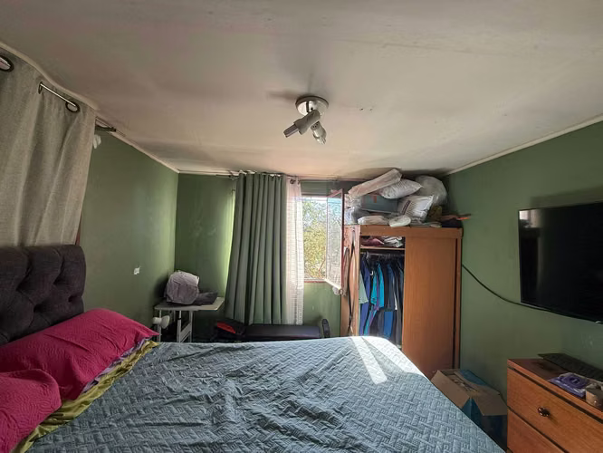 Casa 2 pisos aislada, buena ubicación (143225) - Imagen 18