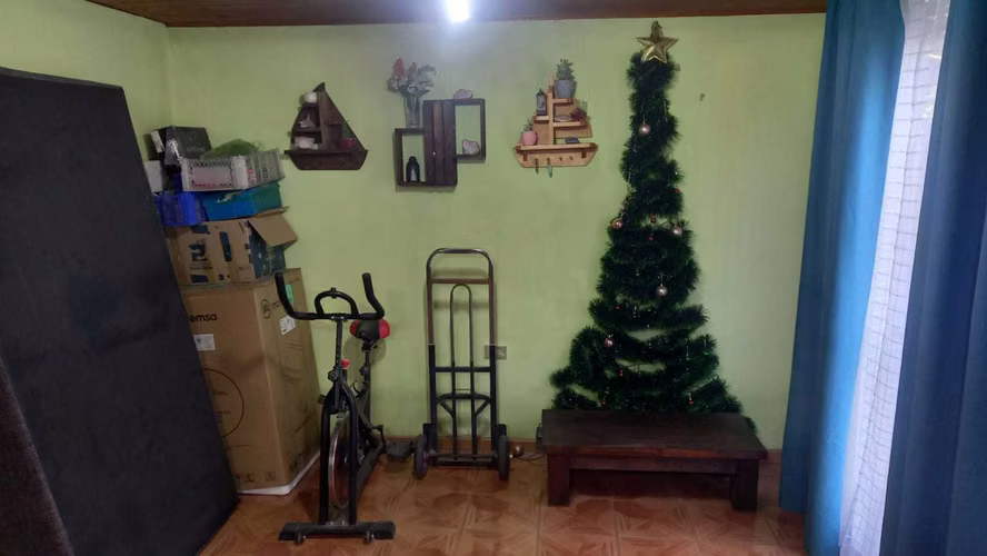 Casa 2 pisos aislada, buena ubicación (143225) - Imagen 13