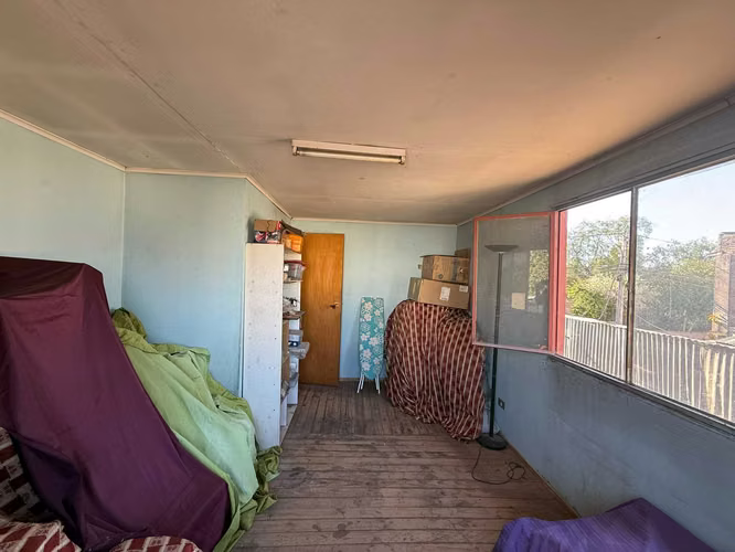 Casa 2 pisos aislada, buena ubicación (143225) - Imagen 23