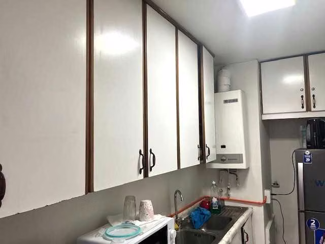 Ideal para rentistas! 8% rentabilidad anual (143232)