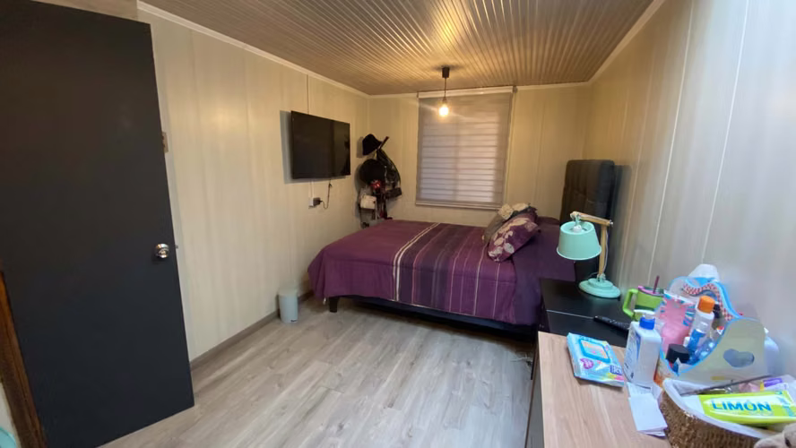 CASA DE UN PISO EN SECTOR TRANQUILO – LA GRANJA - Imagen 18