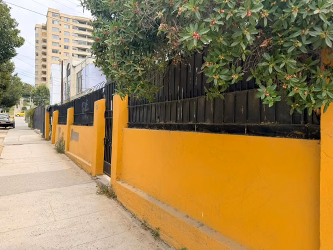 Venta Paño Comercial Frente a Plaza Vieja Centro de Quilpue