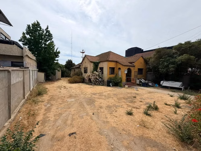 Venta Paño Comercial Frente a Plaza Vieja Centro de Quilpue