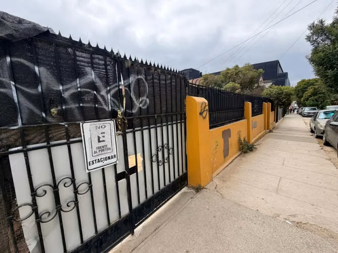 Venta Paño Comercial Frente a Plaza Vieja Centro de Quilpue