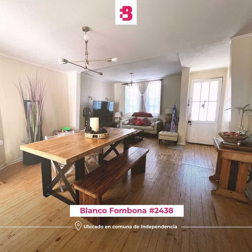 Se vende casa (143253)