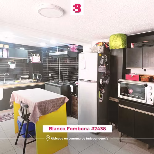 Se vende casa (143253)