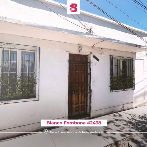 Se vende casa (143253)