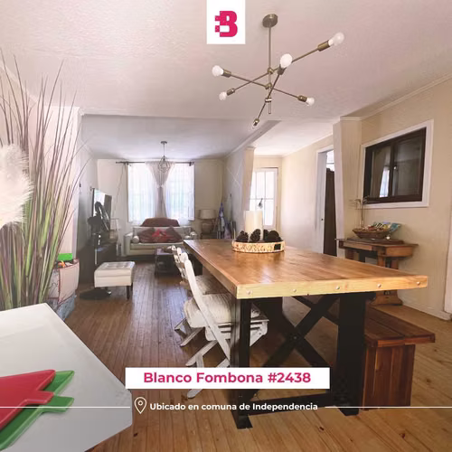 Se vende casa (143253)