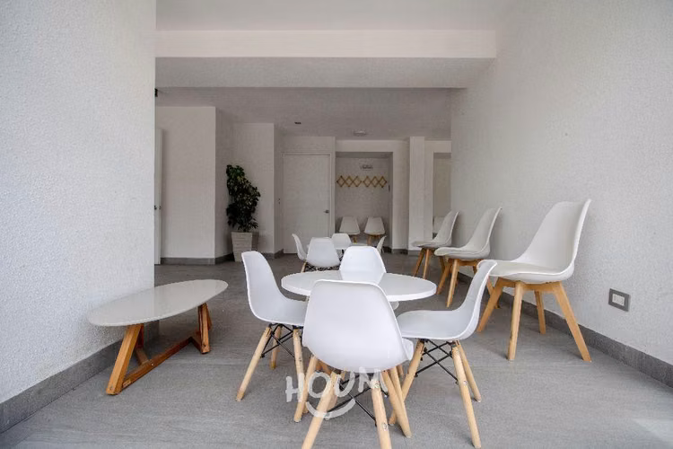Departamento en Avenida Goycolea