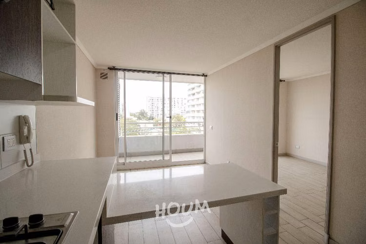 Departamento en Avenida Goycolea