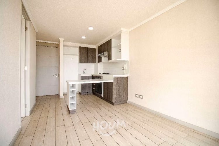 Departamento en Avenida Goycolea