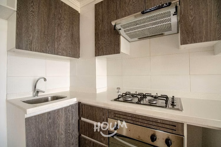 Departamento en Avenida Goycolea