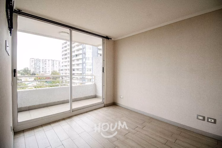 Departamento en Avenida Goycolea
