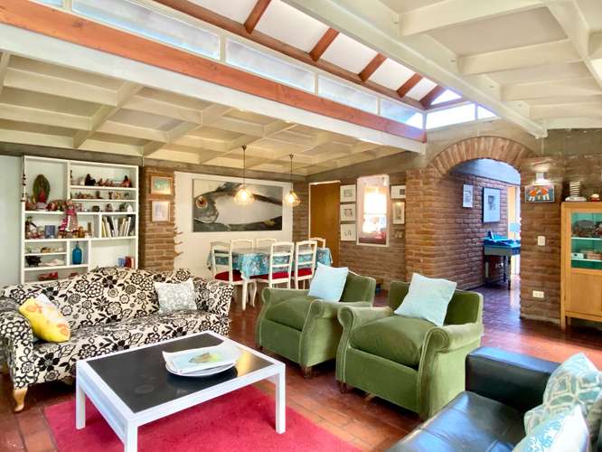 Condominio - Castillo Velasco - Imperdible (143284)