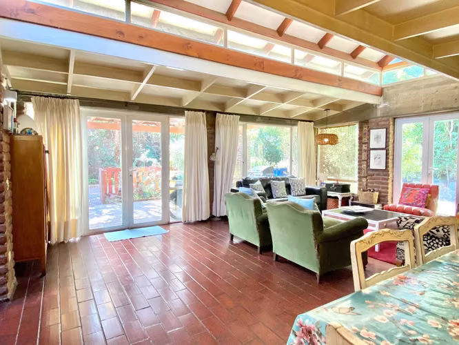 Gran Terreno - Condominio - Castillo Velasco (143284)