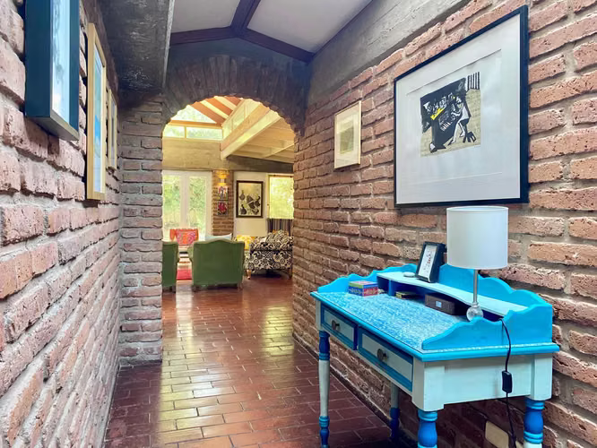 Gran Terreno - Condominio - Castillo Velasco (143284)