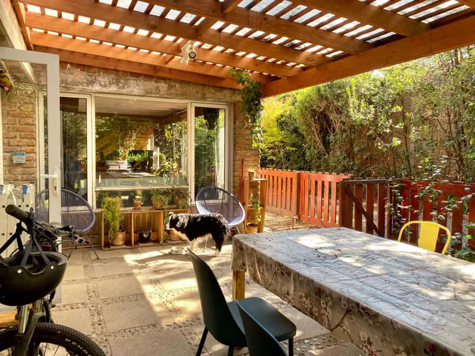 Gran Terreno - Condominio - Castillo Velasco (143284)
