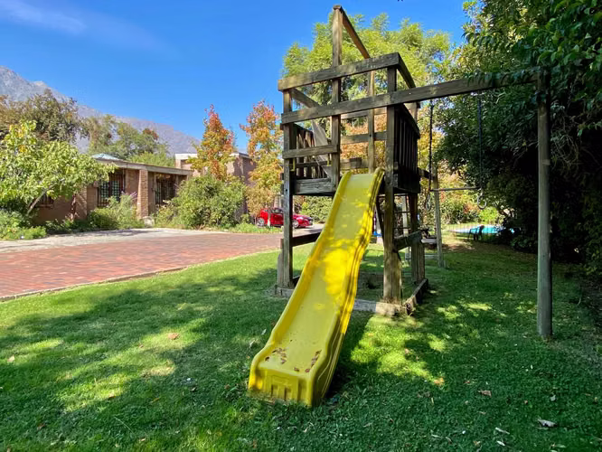 Gran Terreno - Condominio - Castillo Velasco (143284)