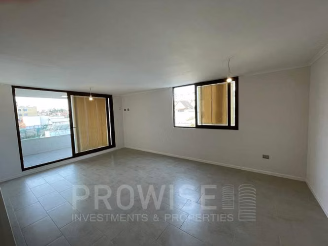 DEPARTAMENTO Condominio Infinite