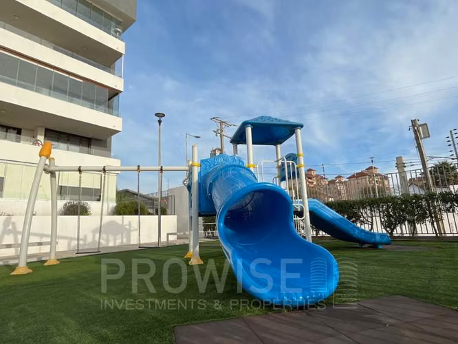 DEPARTAMENTO Condominio Infinite