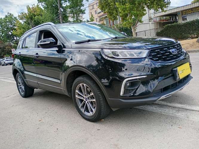 FORD TERRITORY TREND 1.5 AUT 2022