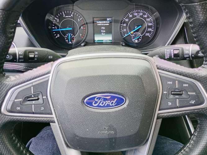 FORD TERRITORY TREND 1.5 AUT 2022