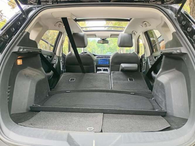 FORD TERRITORY TREND 1.5 AUT 2022