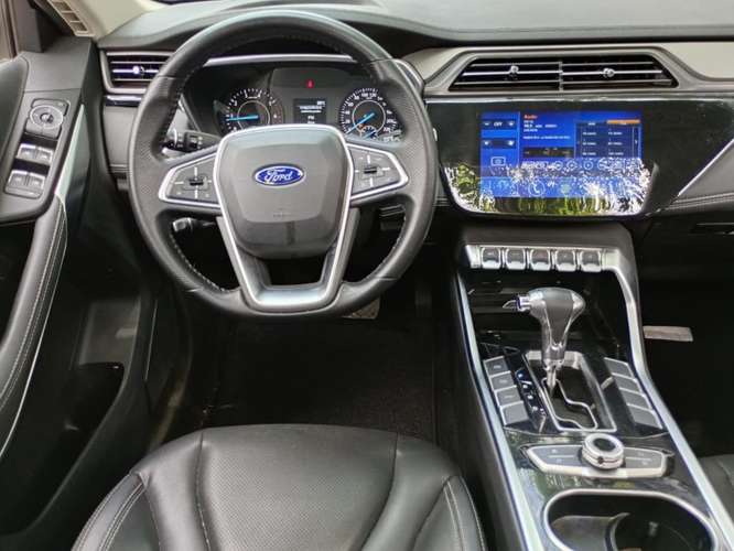 FORD TERRITORY TREND 1.5 AUT 2022