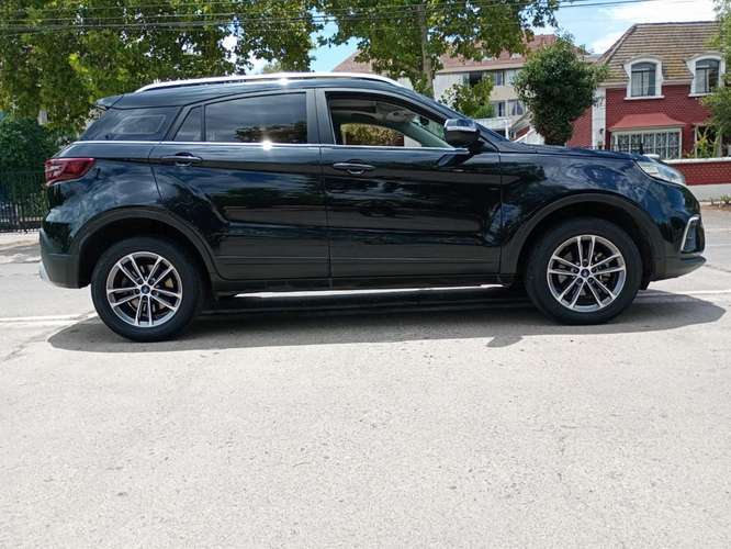 FORD TERRITORY TREND 1.5 AUT 2022