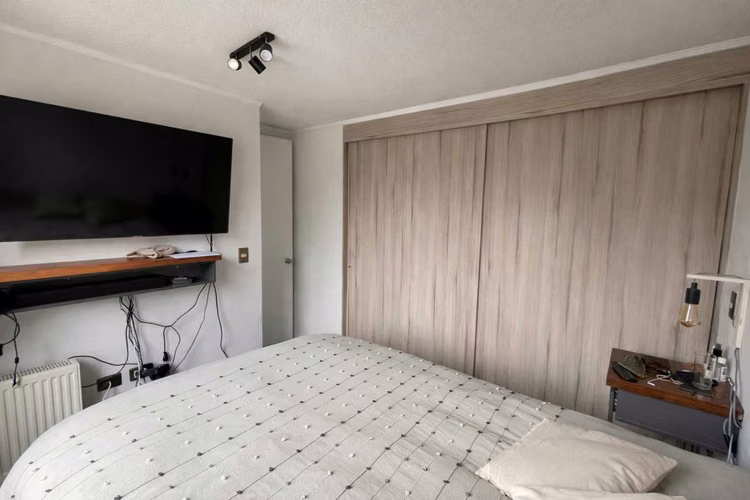 Departamento en venta en Puerto Varas (141129)