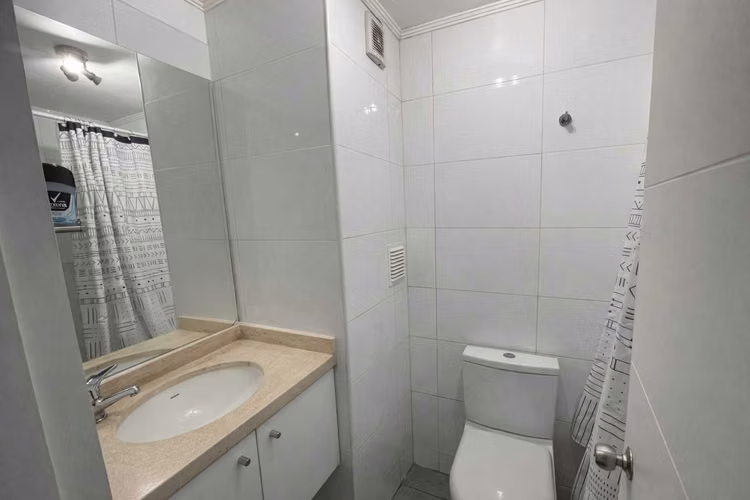Departamento en venta en Puerto Varas (141129)